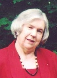 Obituary of Helen Sarnecki
