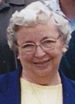 Obituary of Joyce Juanita Fry