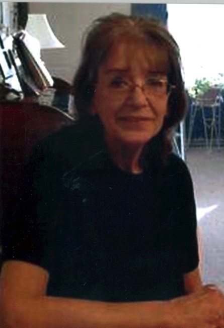 Obituary of Rebecca Sue (Kinkle) Woten