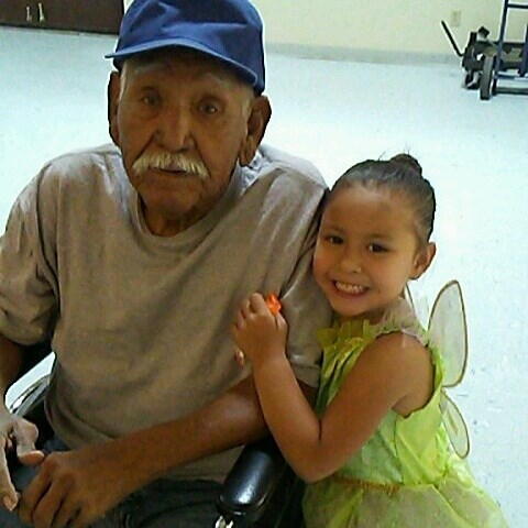 Obituary of Nick Thomas Sr.