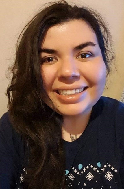 Obituary of Kayla Culberson