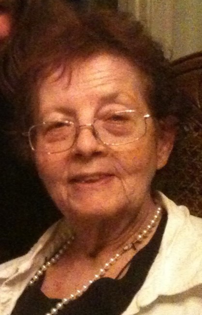 Avis de décès de Karen Ann Cornelius