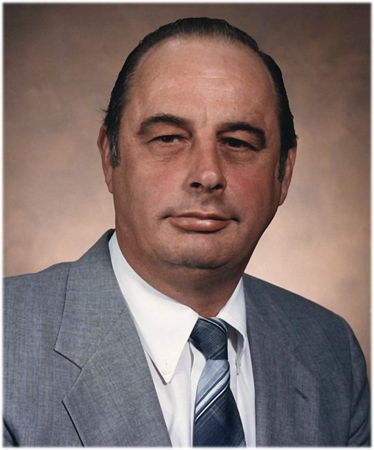 Obituary of Robert A. Young