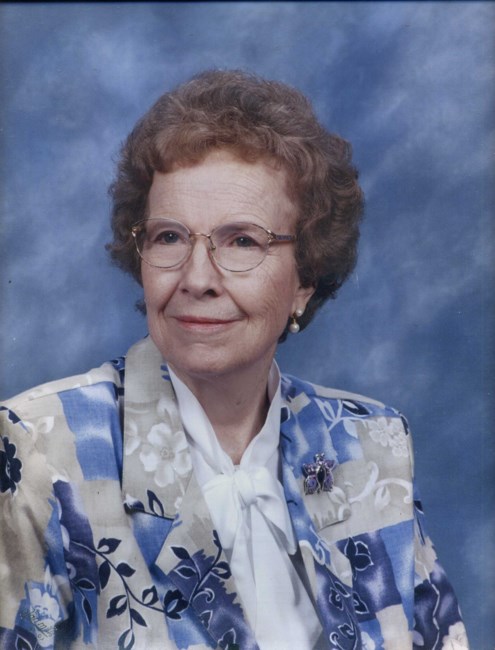 Obituary of Mary Sue Williams