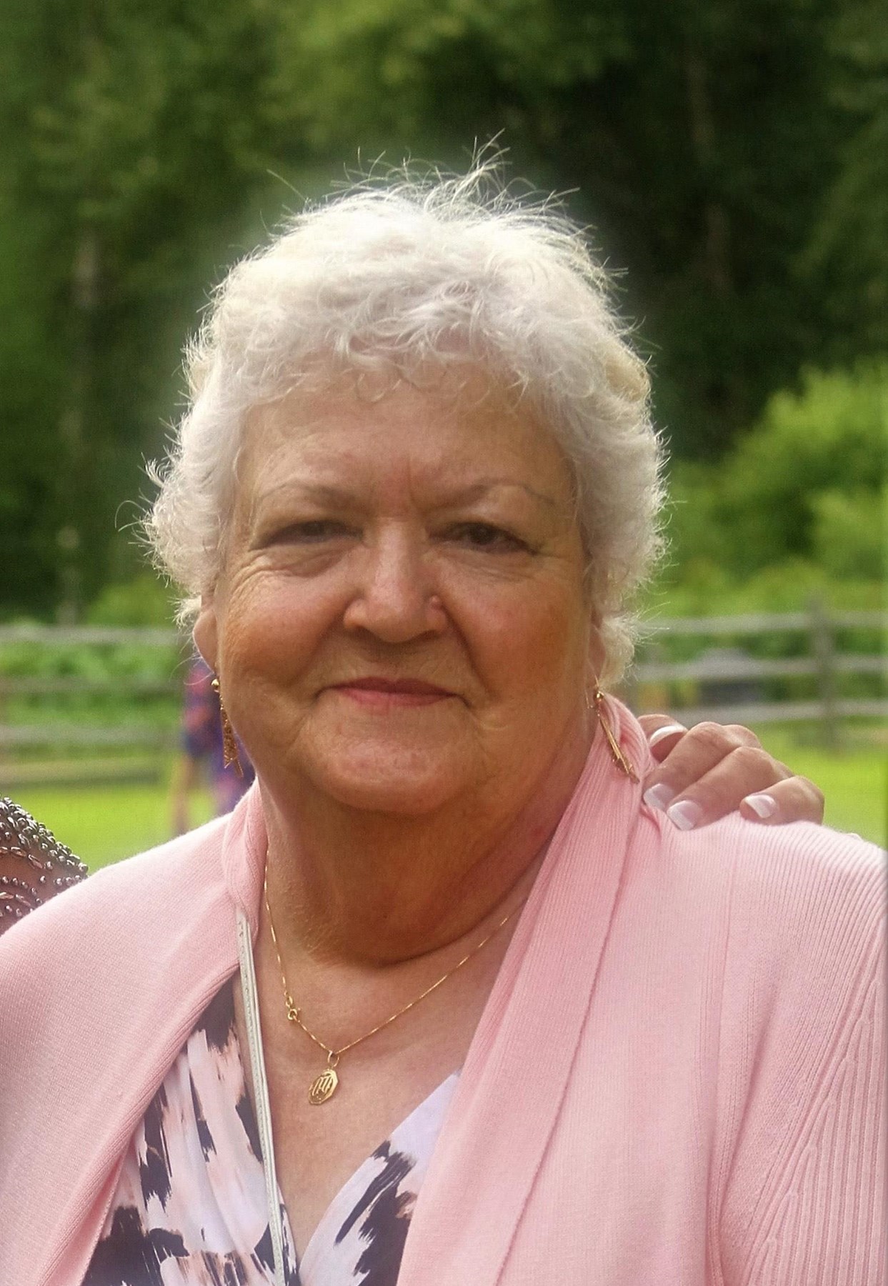 Obituary of Marie Yvonne Cecile Kjos