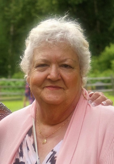 Obituary of Marie Yvonne Cecile Kjos