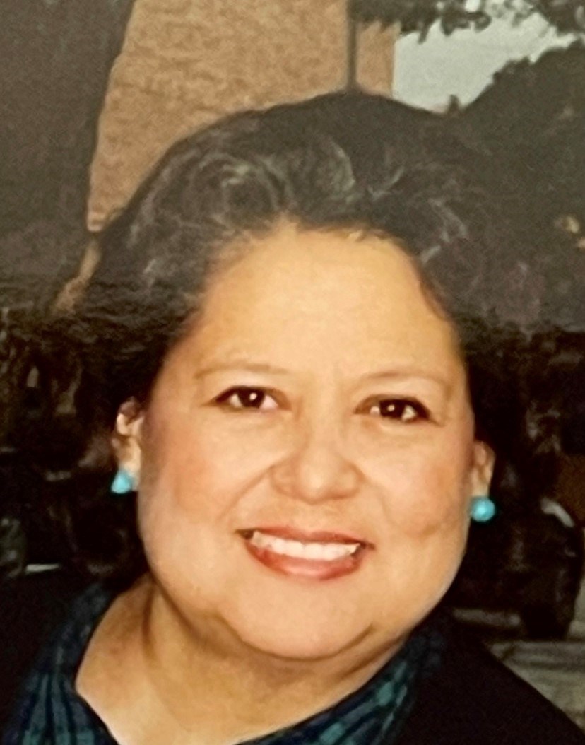 Inez Reyes Obituary San Antonio, TX
