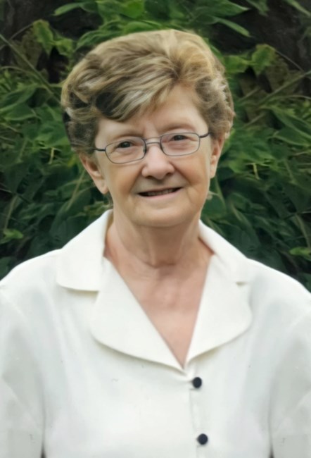 Obituary of Joyce Alice Hughes