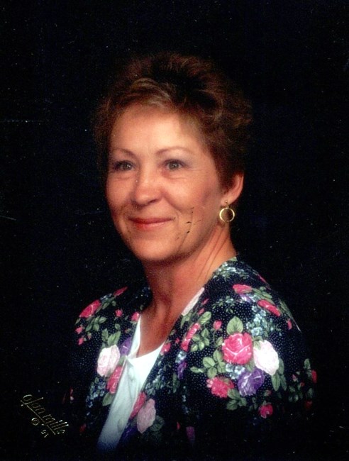 Obituary of Judith F Beuerlein