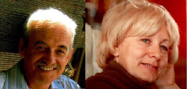 Obituario de Pierre et Madeleine Michaud
