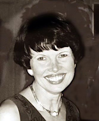 Obituario de Patricia Evelyn Shanklin