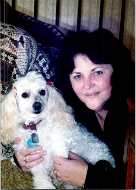 Obituary of Brenda Jean Thomas