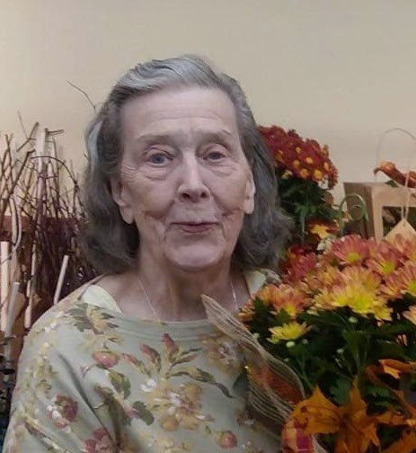 Obituario de Nancy Joy Longnecker