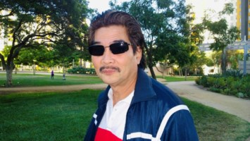 Obituary of Rodolfo B Janagap