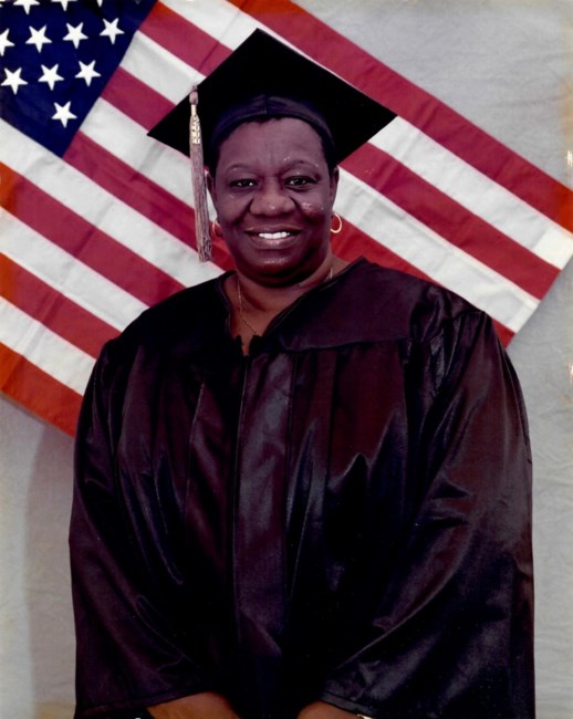 Obituary of Zelender Renita Dye