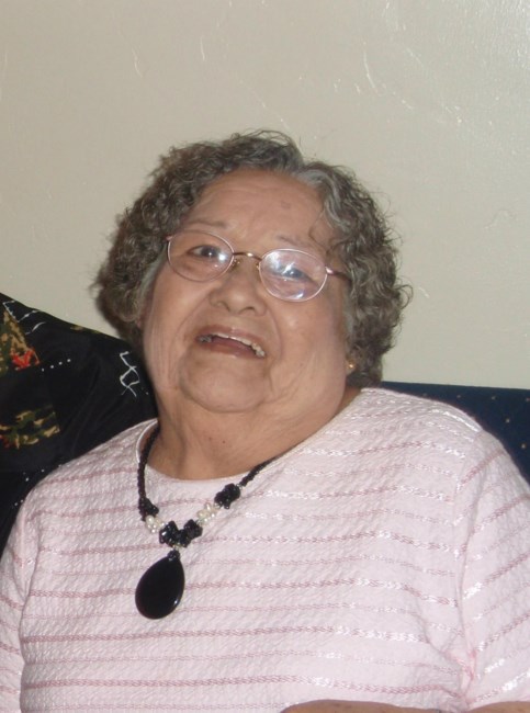 Obituary of Annie Rivera Lopez