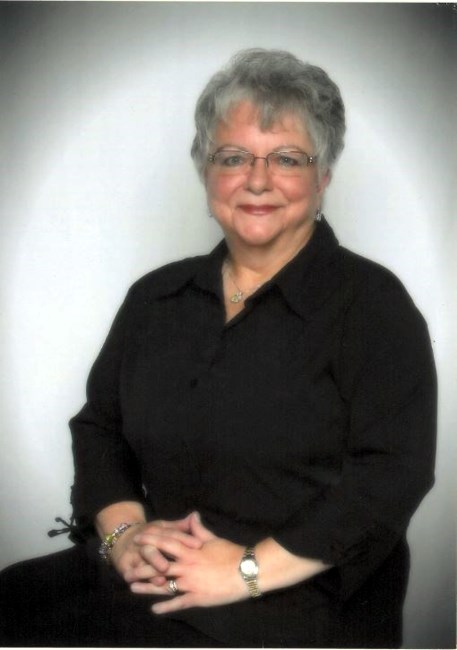 Obituary of Mary Marlene McNeil Coates