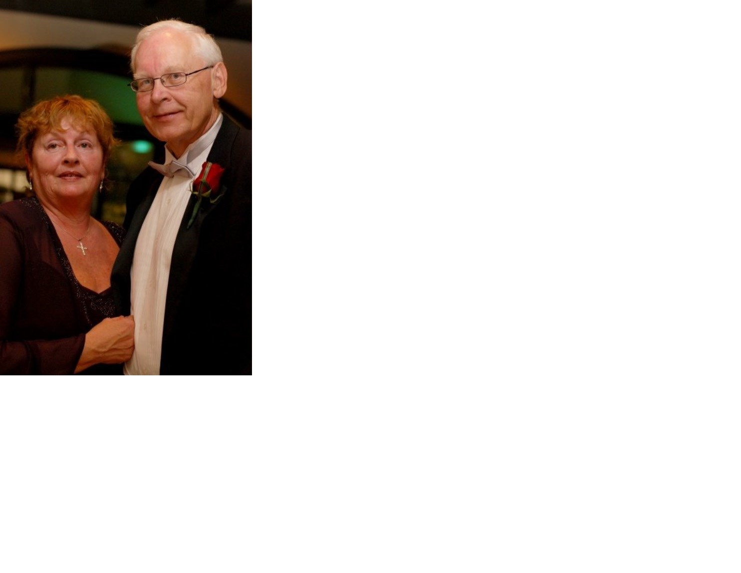 Obituary of Diana Loesch