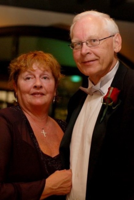 Obituary of Diana Loesch