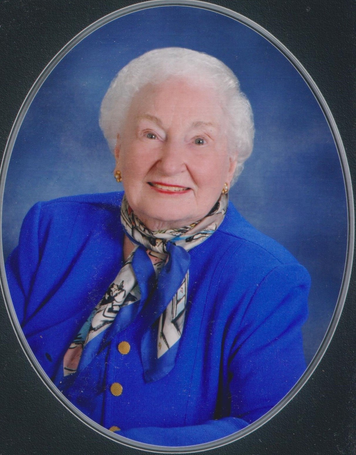 Obituary of Cecelia Ramsey Raines