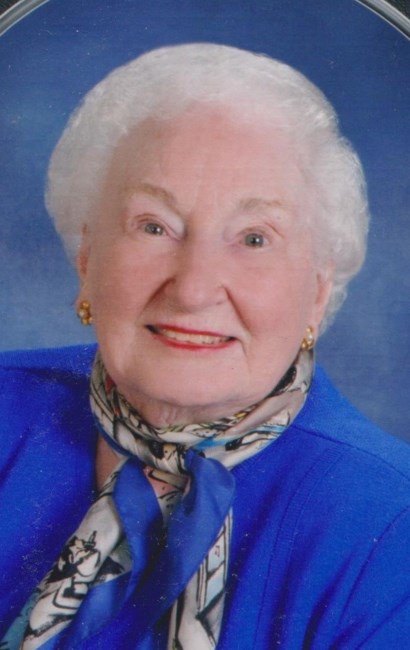 Obituary of Cecelia Ramsey Raines