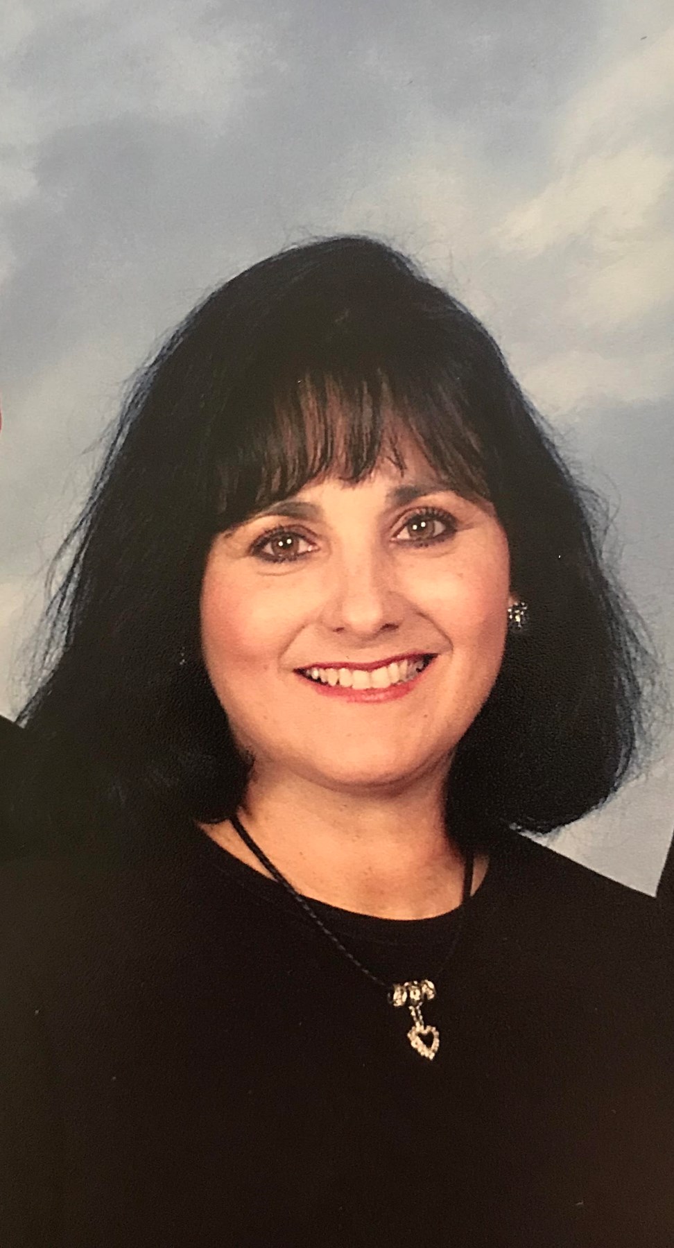 Obituary of Sharon Diane Avila