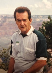 Obituary of Leonard Lamont Reed