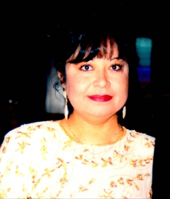 Obituary of Nora Elsa Escobedo