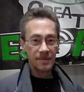 David Woodrow  McCowan Jr.