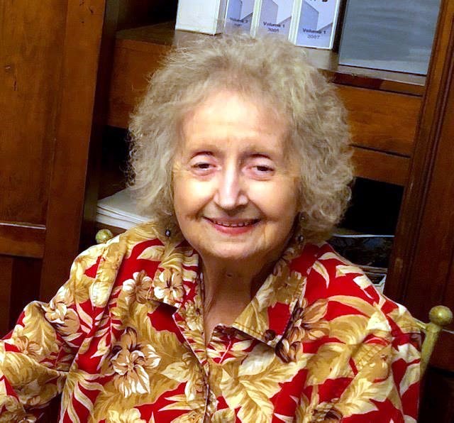 Obituary of Shirley Mae Kloht Jones