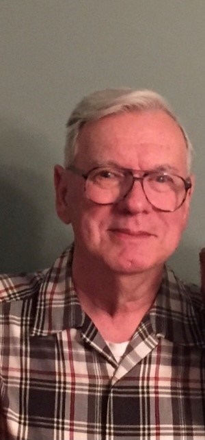 Obituary of William David Loving