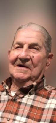 Obituary of Harold W. Taylor