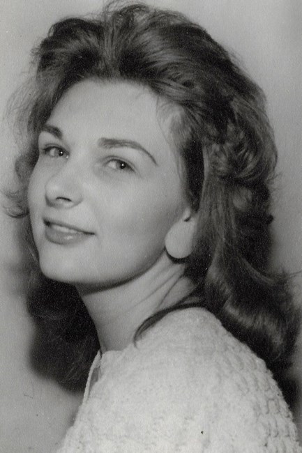 Obituary of Mary "Eileen" Moffitt