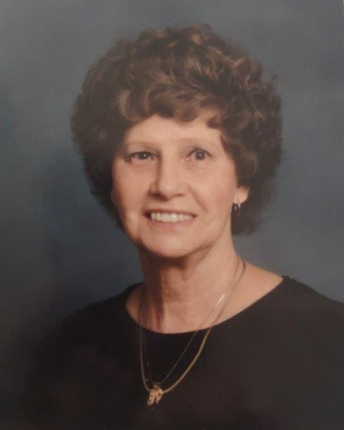 Obituary of Lillian May Hanson