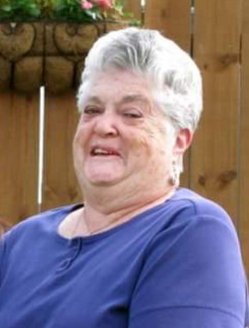 Obituary of Mary "Marie" Gilbert Hicks