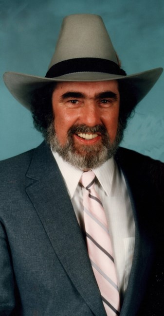 Obituary of Walter Frank Capaul