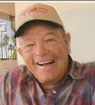 Obituary of Jerry Wayne Dillow