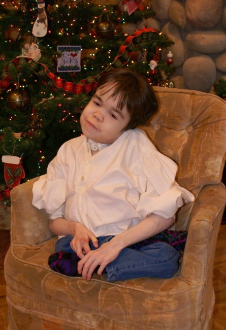 Obituary of Stacey Elaine Shaw