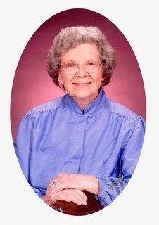 Obituary of Vivian Frances Mitchell