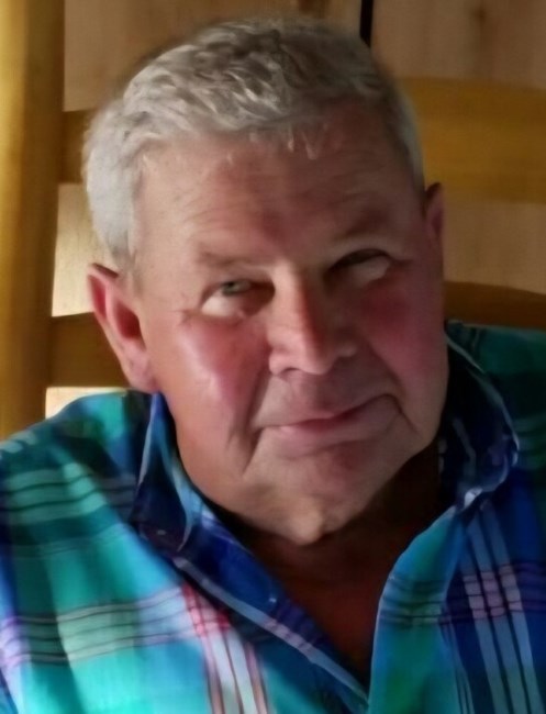 Obituary of J L Kesterson