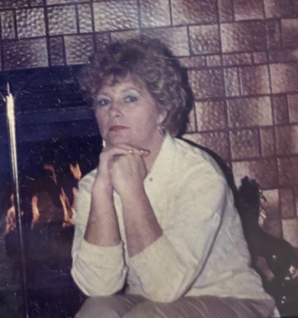 Obituary of Martha Jean Hedden