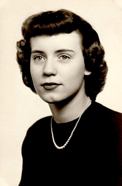 Obituary of Donna Mae Douglass