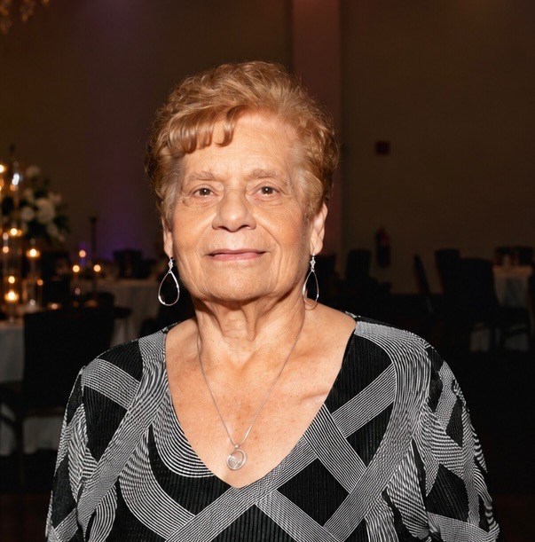 Obituary of Mary Rose Daddario
