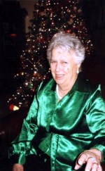 Joyce Oneal Bond