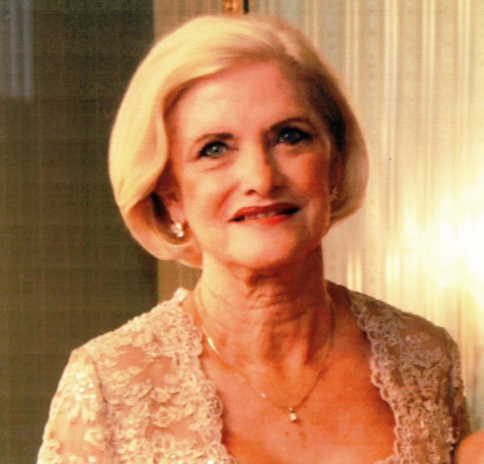 Obituary of Carrie Serena Starnes Perez