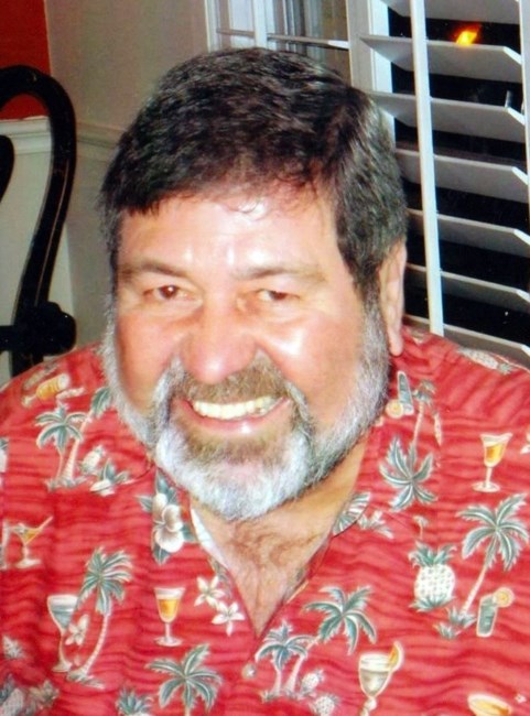 Obituary of Jorge Ramirez