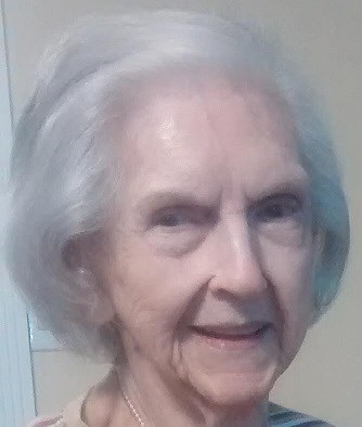 Obituary of Irene Ursula Huys