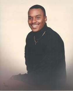 Obituary of Robert Anthony Jones