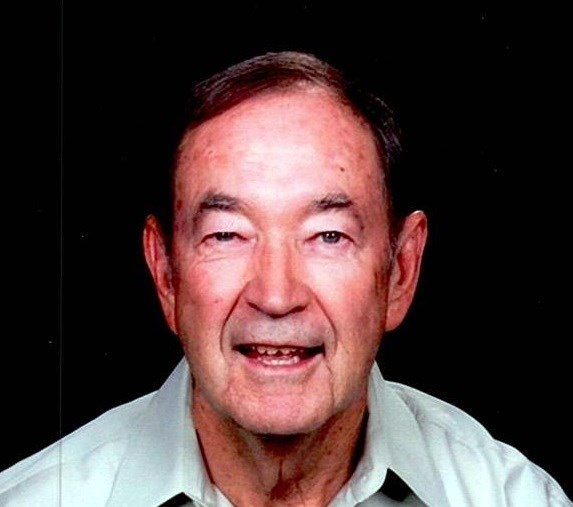 Obituary of Charles Francis Reed