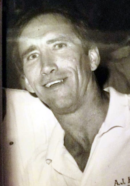 Obituario de Joseph Bernard Kiernan Jr.